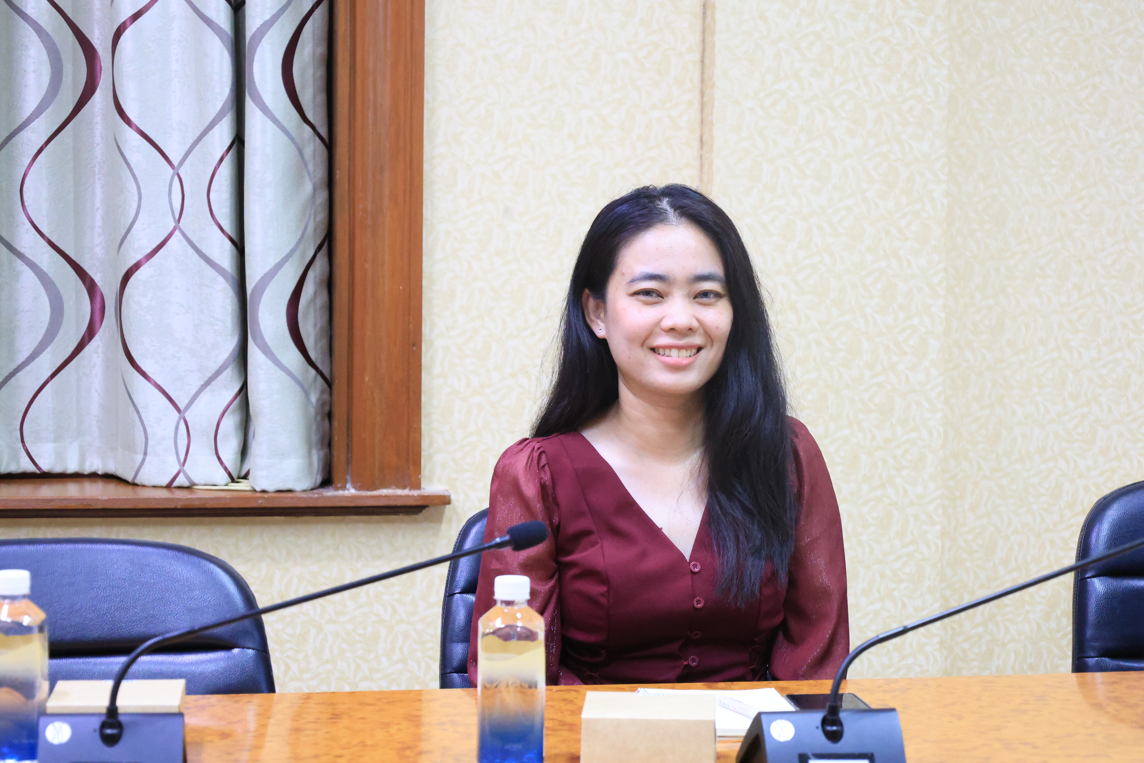 title - ส.ป.ก. ประชุมคณะกรรมการข้อมูลข่าวสารของราชการของสำนักงานการปฏิรูปที่ดินเพื่อเกษตรกรรม ครั้งที่ 10/2569
